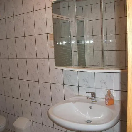 Jagerhof Hotell