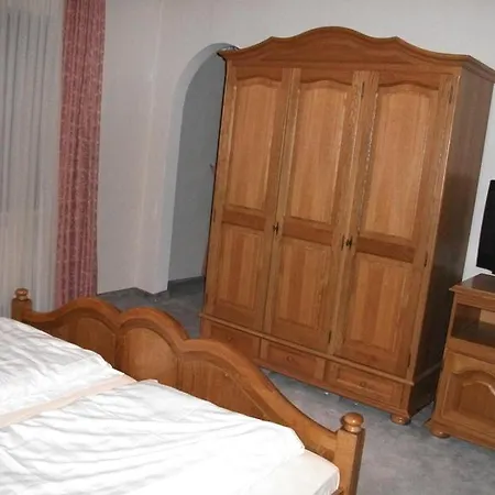 Hotell Jagerhof