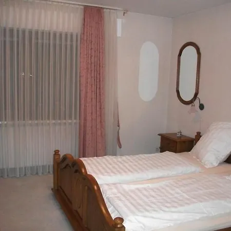 Jagerhof Hotell *