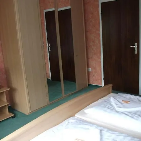 Jagerhof Hotell Mechernich
