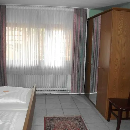Jagerhof Hotell *