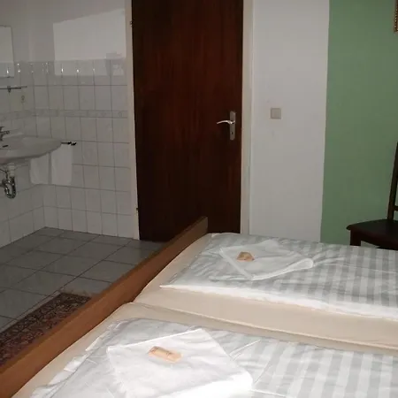Hotell Jagerhof *