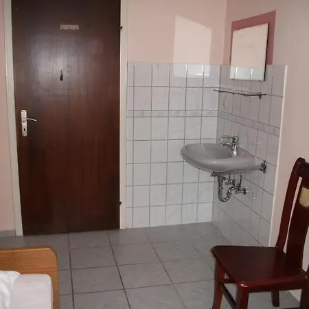 Jagerhof Hotell *