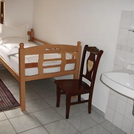 Jagerhof Hotell