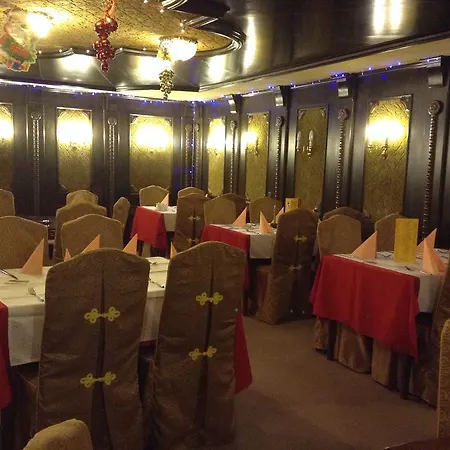 Jagerhof * Mechernich