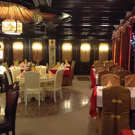 Hotell Jagerhof