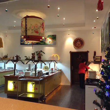 Jagerhof Hotell Mechernich