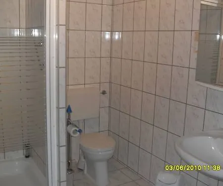 Jagerhof Hotell *