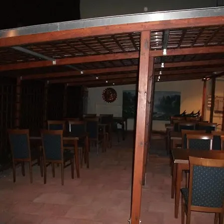 Jagerhof * Mechernich