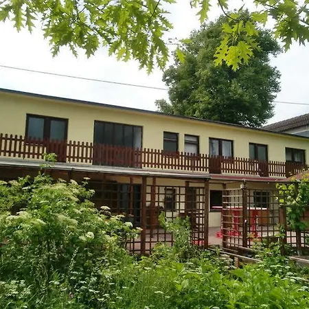 Jagerhof Mechernich
