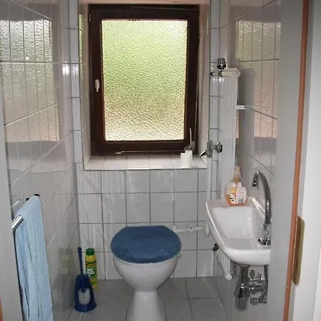 Jagerhof Hotell Mechernich